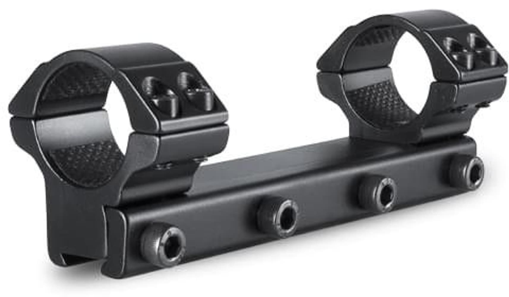 Ringar Aluminium 1 tum på skena för laxspår 9-11 mm, view: 0