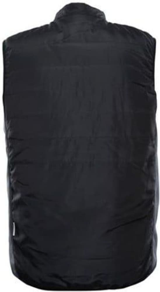 M's Heated Core Vest Black, view: 1