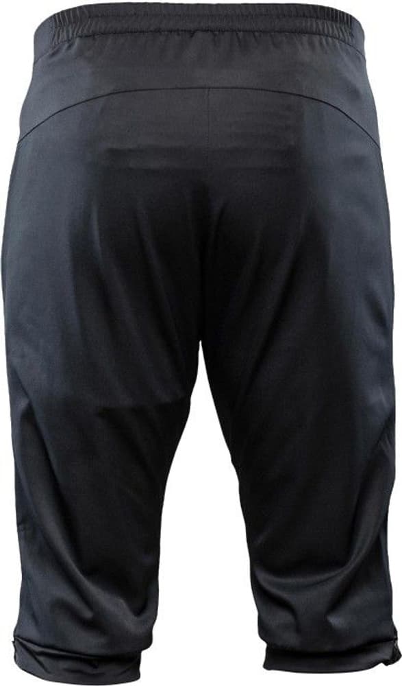 Heated Pants Black Unisex, view: 1