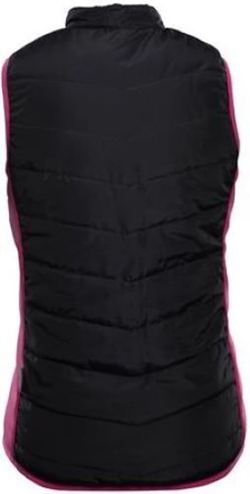 W's Heated Core Vest Black (2021), view: 1