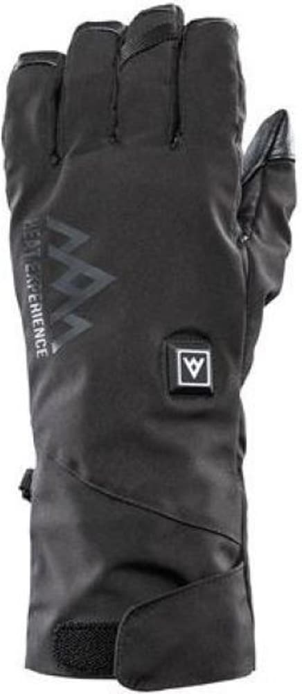 Everyday Heated Gloves Black, view: 0