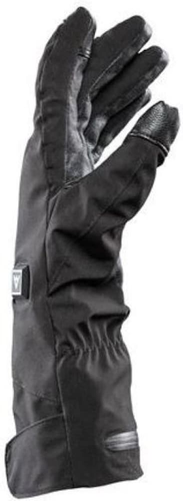 Everyday Heated Gloves Black, view: 1