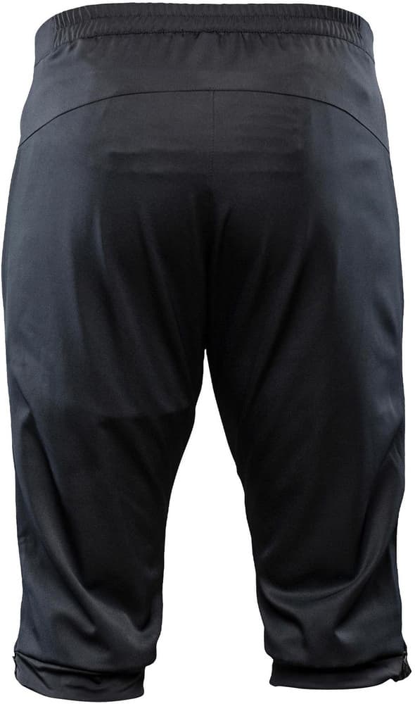 Heated Knee Pants Black Unisex, view: 1