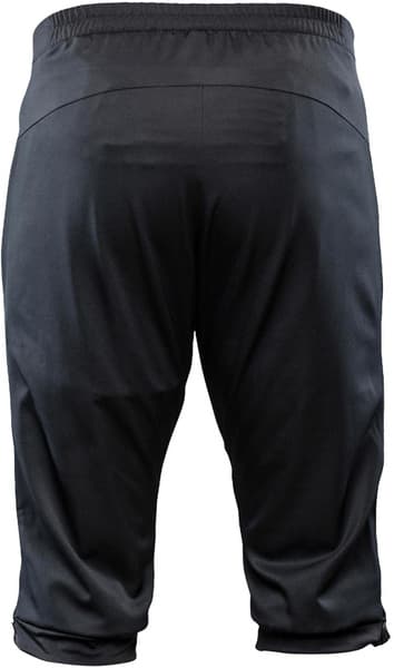Heated Knee Pants Black Unisex, view: 1