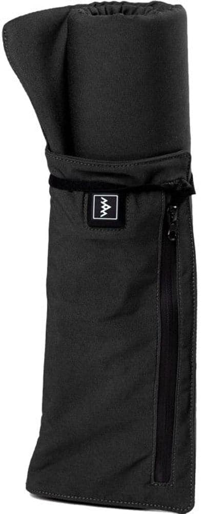 Sittunderlag med värme Black, view: 1