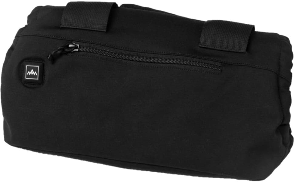 Heated Hand Warmer Black Unisex, view: 1