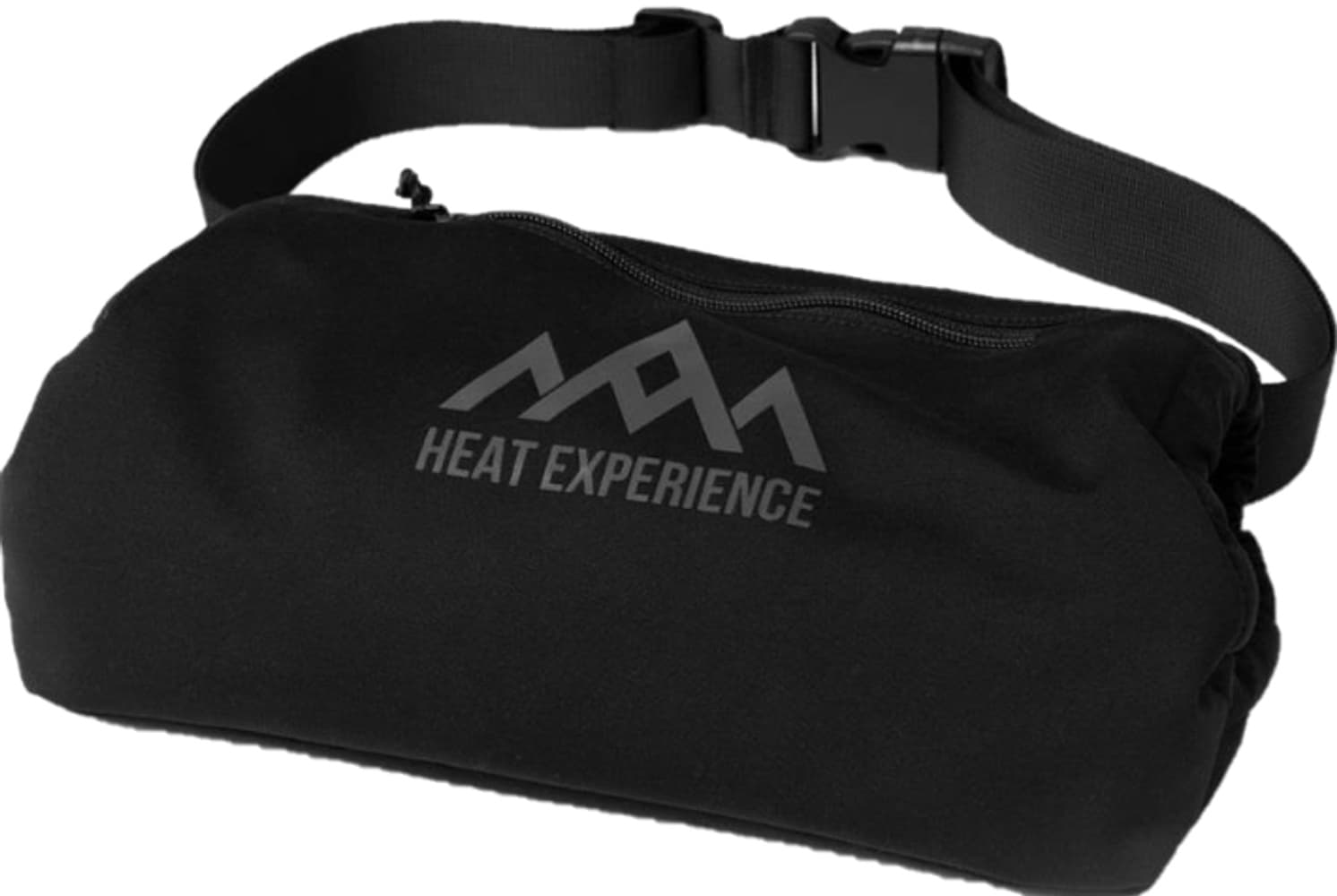 Heated Hand Warmer Black Unisex, view: 0