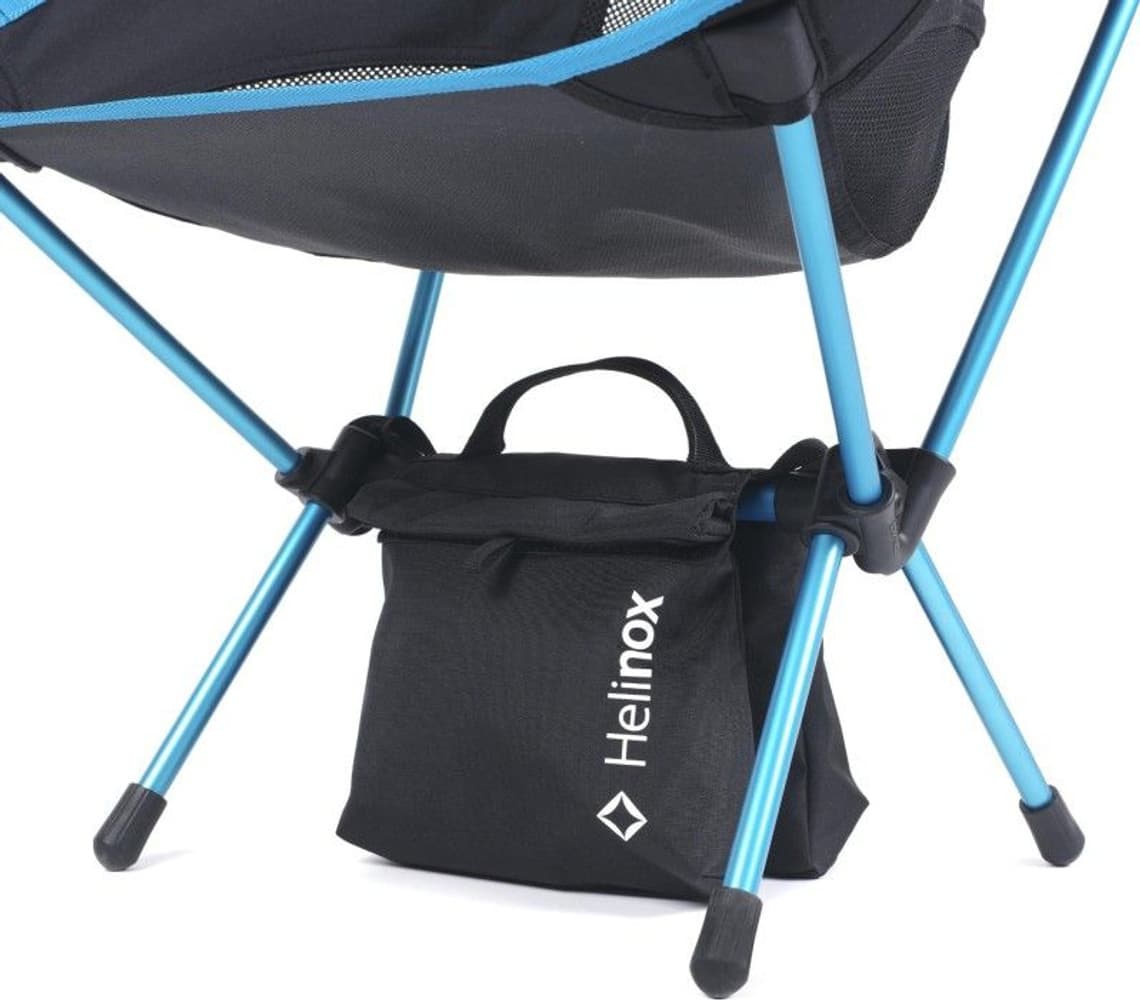 Saddle Bags Black, view: 5