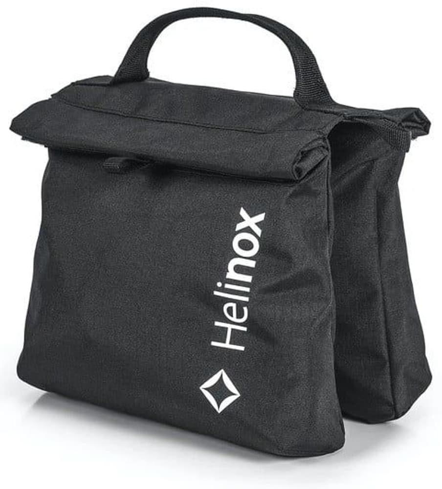 Saddle Bags Black, view: 0