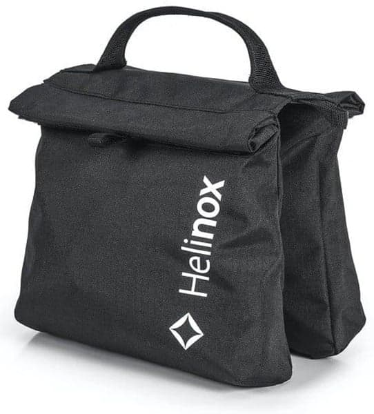 Saddle Bags Black, view: 0