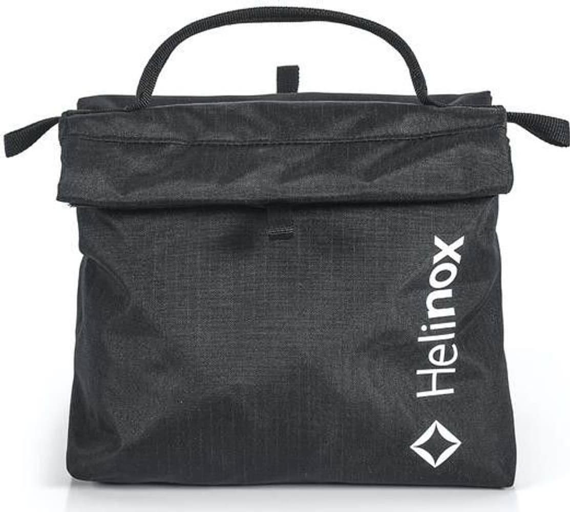 Saddle Bags Black, view: 2