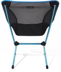 Chair One XL Black/O Blue - view: 2
