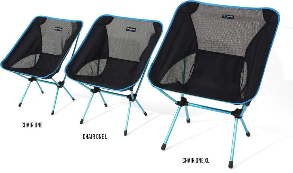 Chair One XL Coyote Tan/Black, view: 3