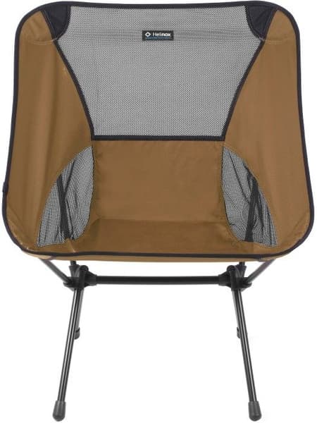 Chair One XL Coyote Tan/Black, view: 1