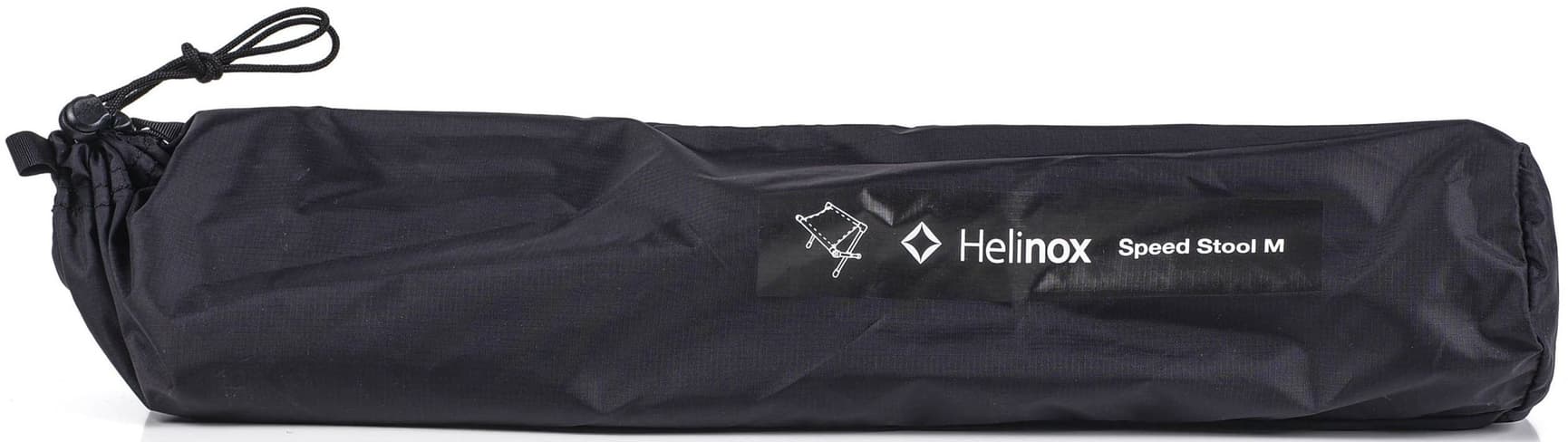 Speed Stool Black/Cyan Blue, view: 6