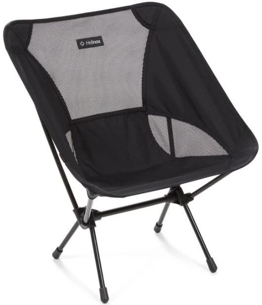 Chair One All Black, view: 0