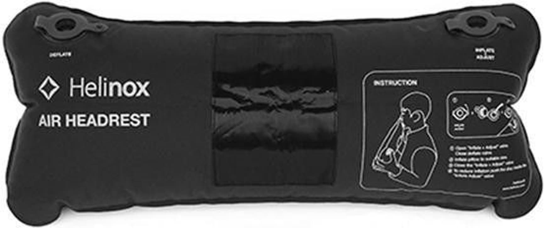 Air Headrest, view: 1