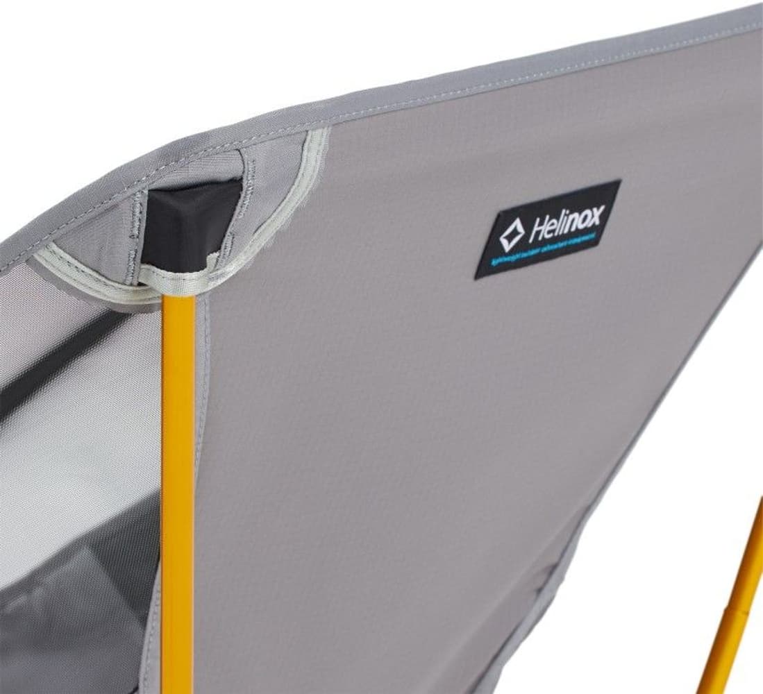 Ground Chair Grey, view: 2