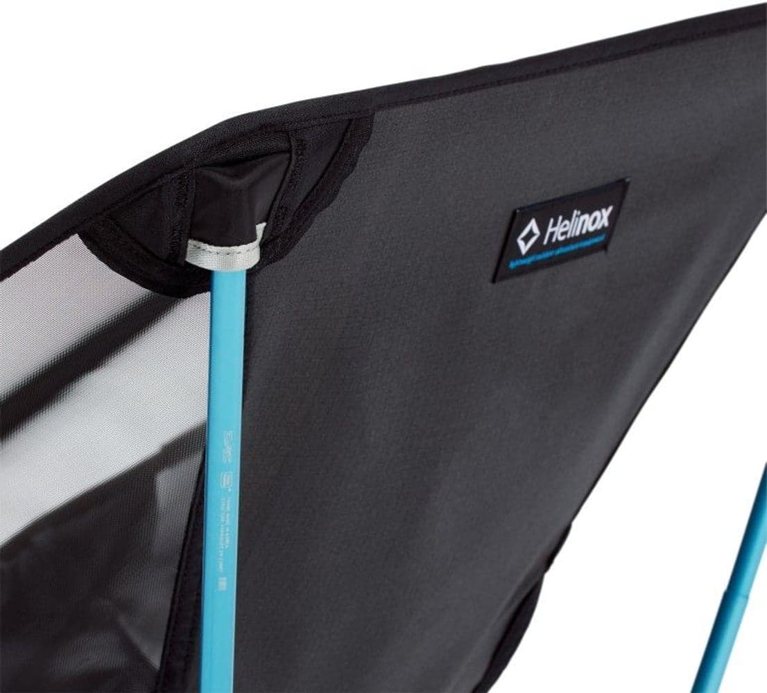 Ground Chair Black/O Blue, view: 2