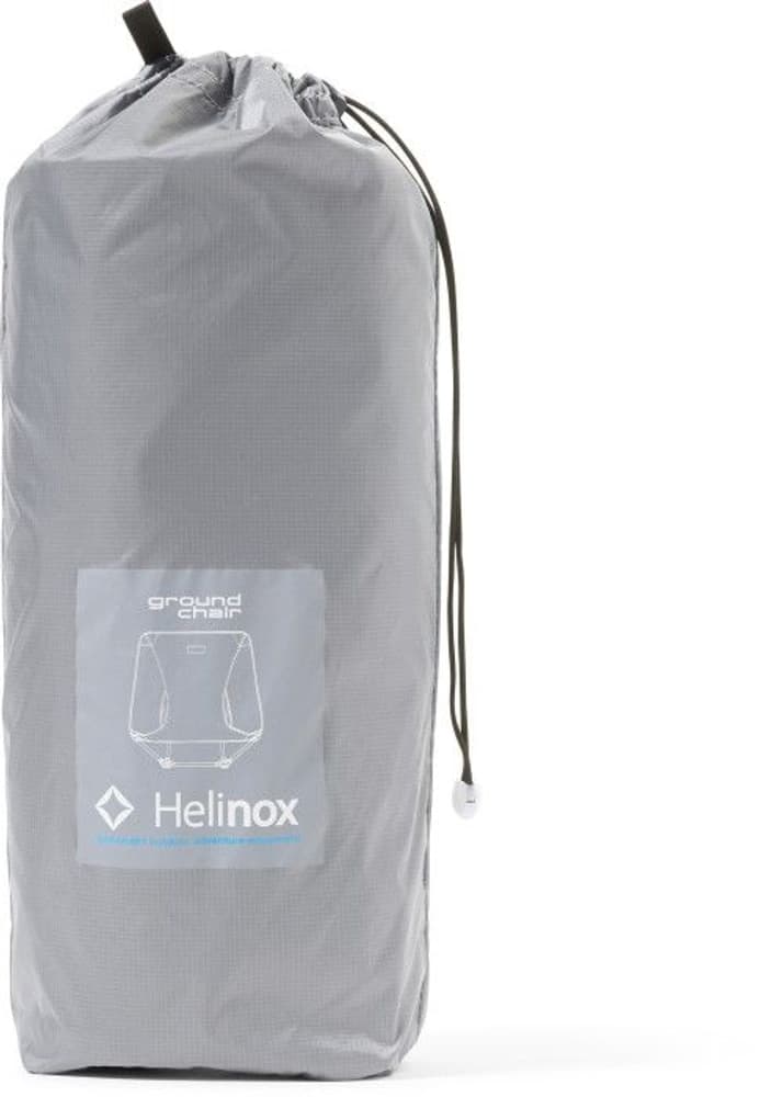 Ground Chair Grey, view: 4