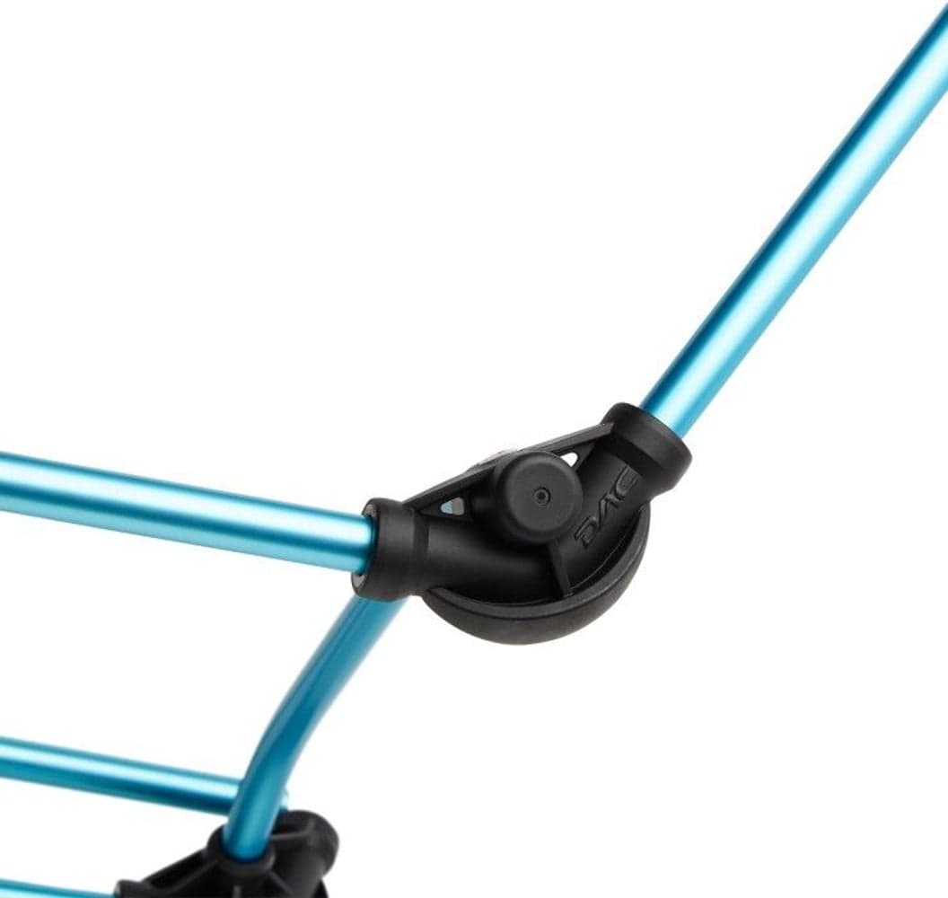 Ground Chair Black/O Blue, view: 3