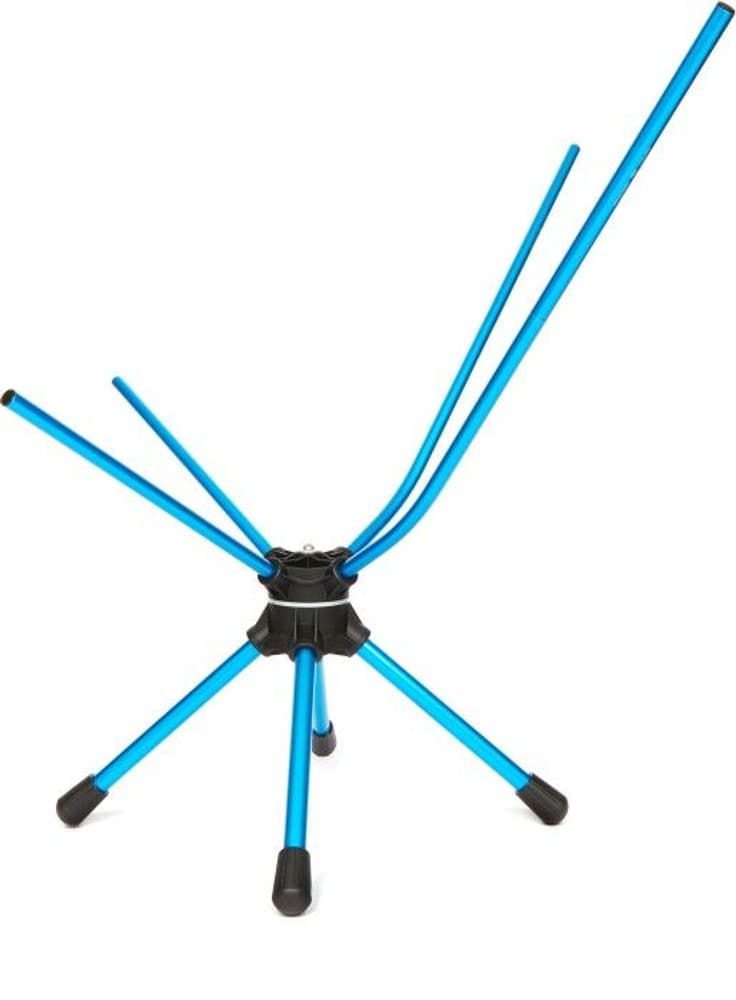 Swivel Chair Black/O Blue, view: 5