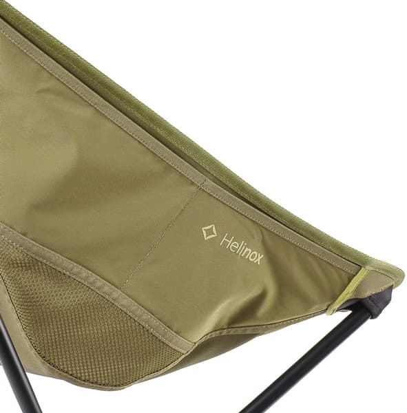 Sunset Chair Coyote Tan, view: 4