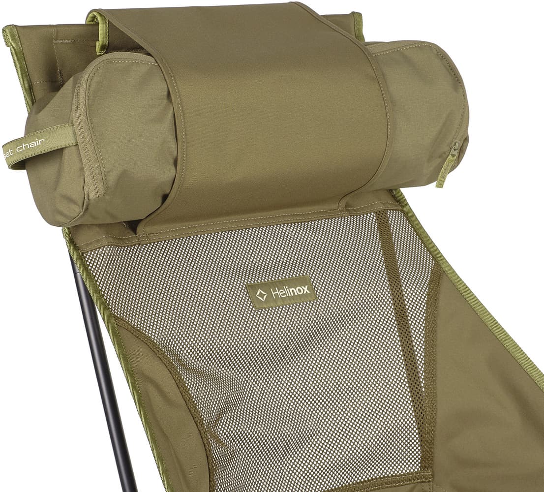 Sunset Chair Coyote Tan, view: 2