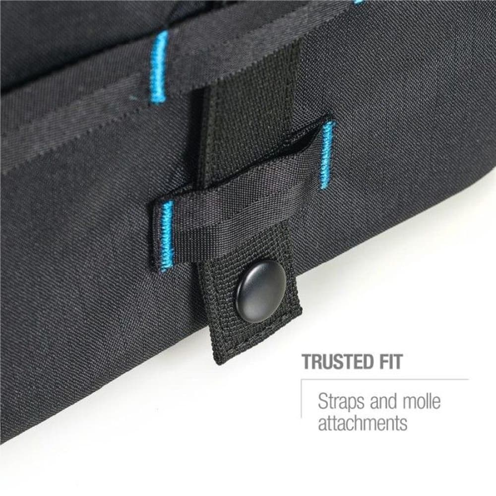 Storage Box M Black, view: 4