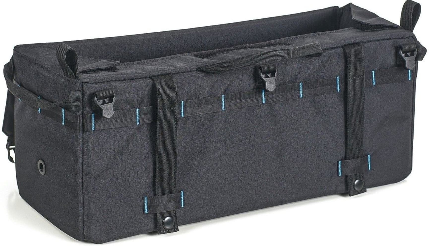 Storage Box M Black, view: 1