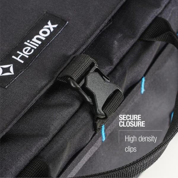 Storage Box M Black, view: 3