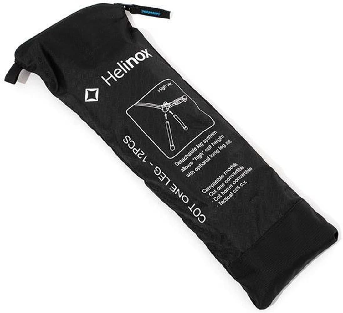 Cot Leg 12-pack, view: 1