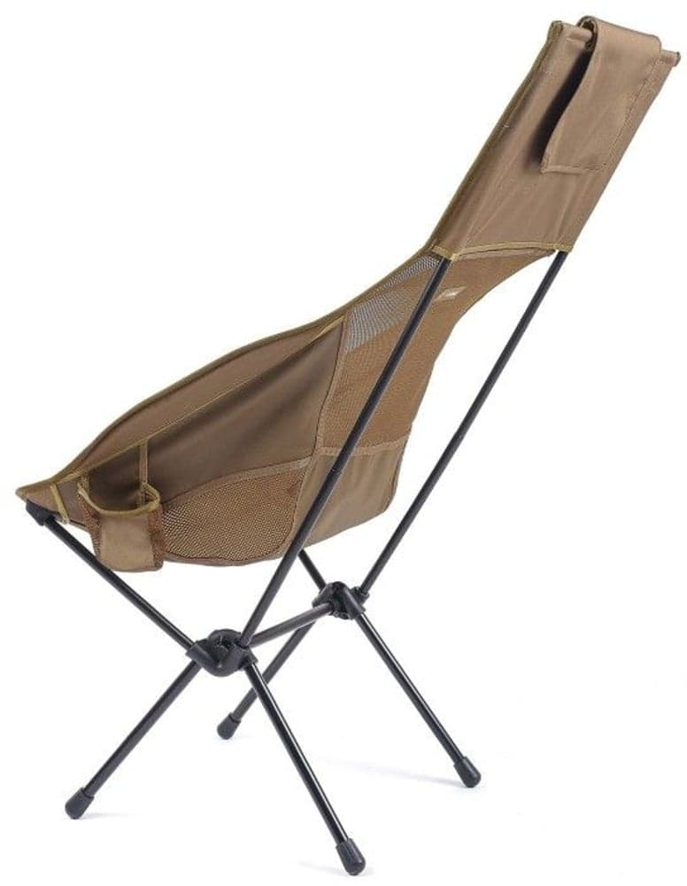 Savanna Chair Coyote Tan, view: 1