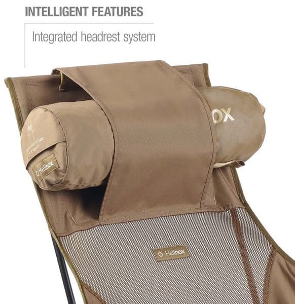 Savanna Chair Coyote Tan, view: 2