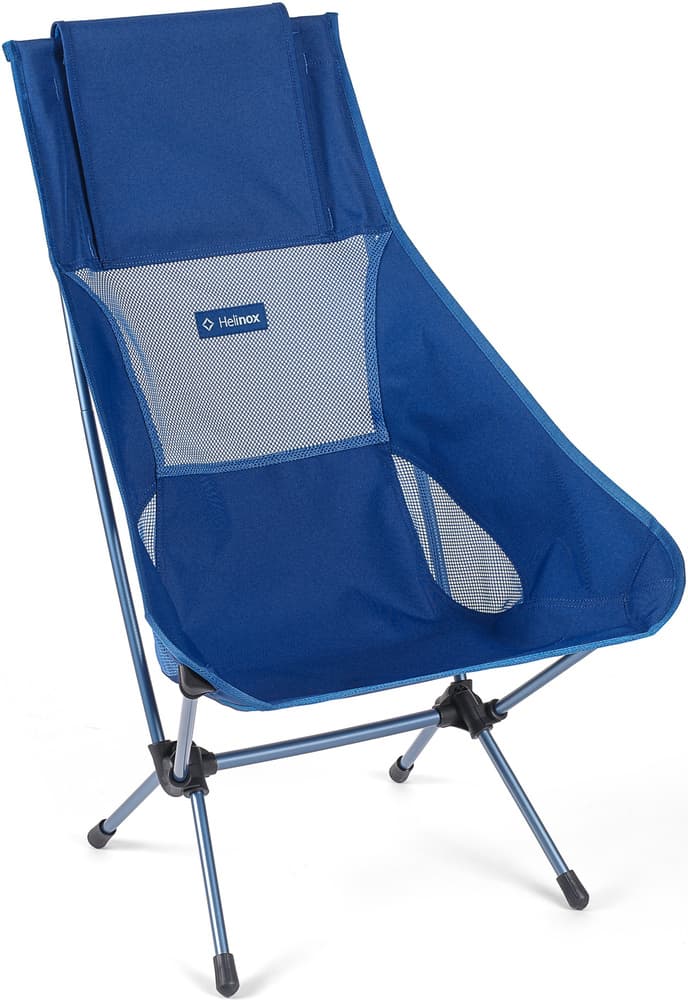 Chair Two Block Blue, view: 0