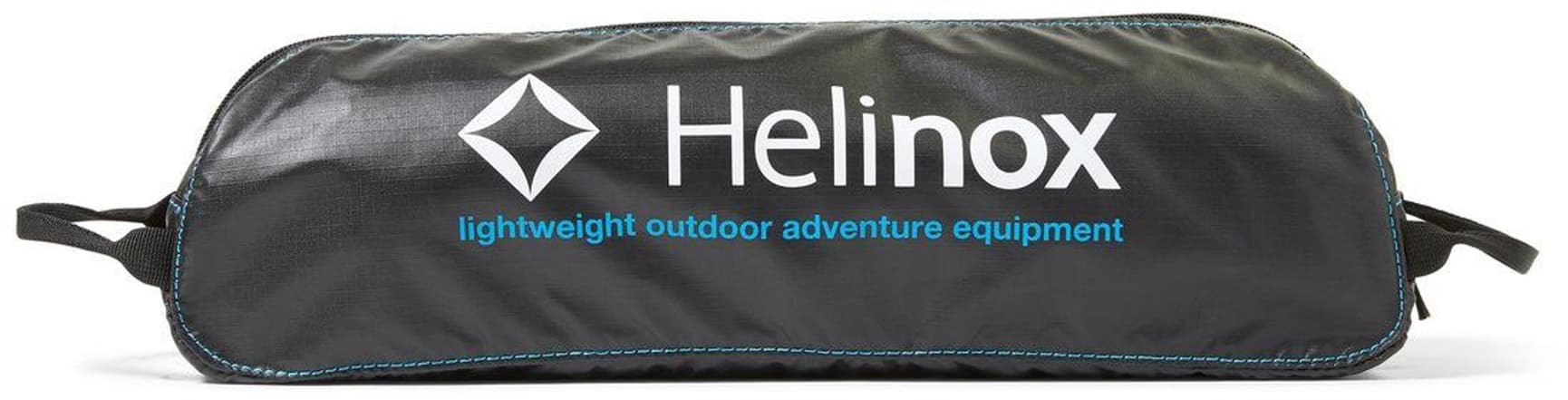 Table One Hard Top Black/O Blue, view: 4