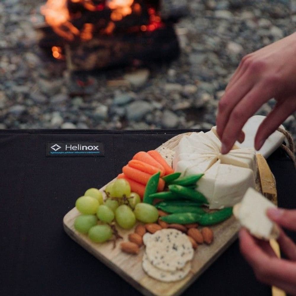 Table One Hard Top Black/O Blue, view: 5