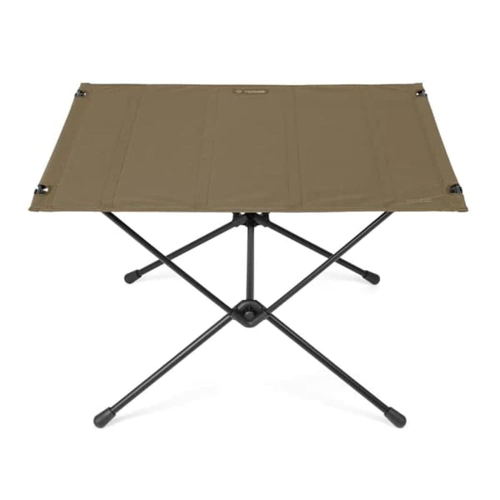 Table One Hard Top Large Coyote Tan, view: 1