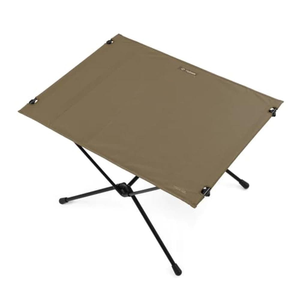 Table One Hard Top Large Coyote Tan, view: 2