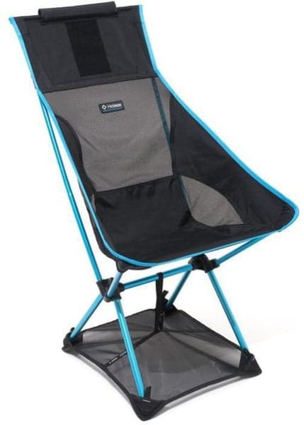 Ground Sheet Chair Camp & Sunset, view: 2