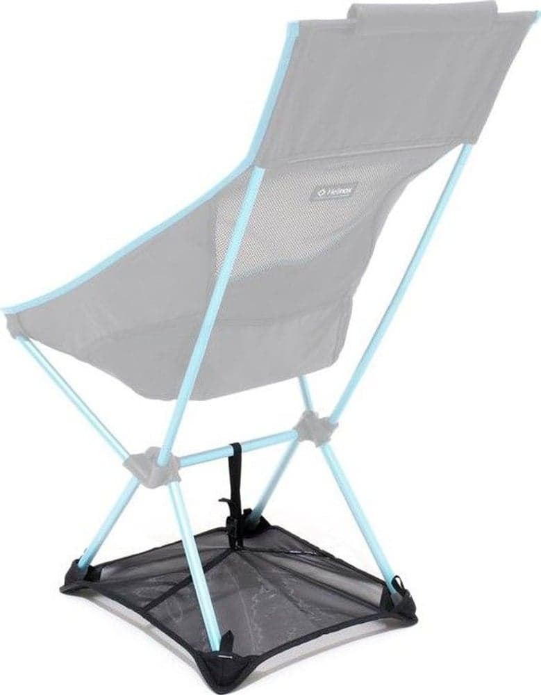 Ground Sheet Chair Camp & Sunset, view: 1