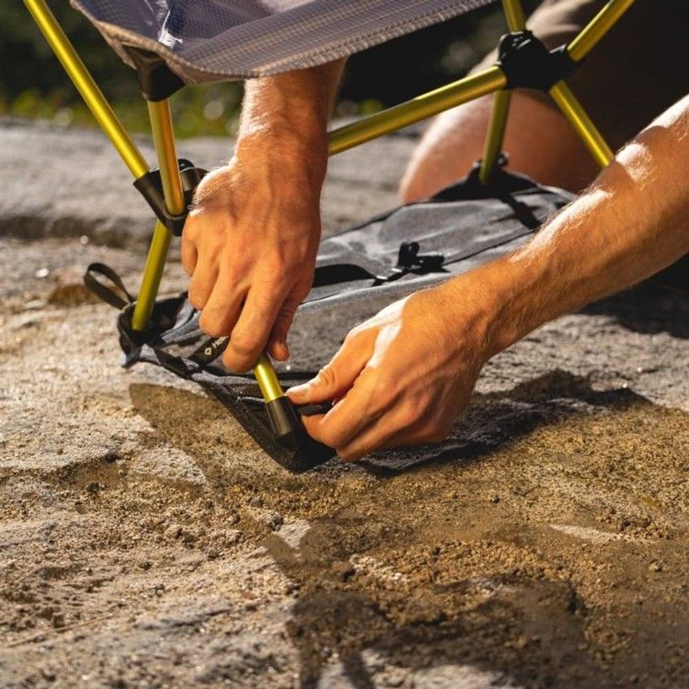 Ground Sheet Chair Camp & Sunset, view: 4