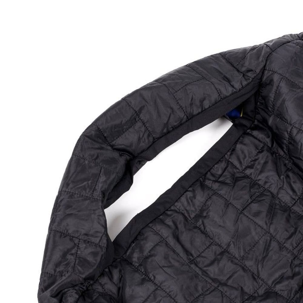 Bloncho Reversible Black/Flow Line, view: 5