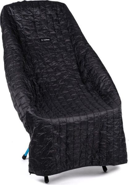 Bloncho Reversible Black/Flow Line, view: 0