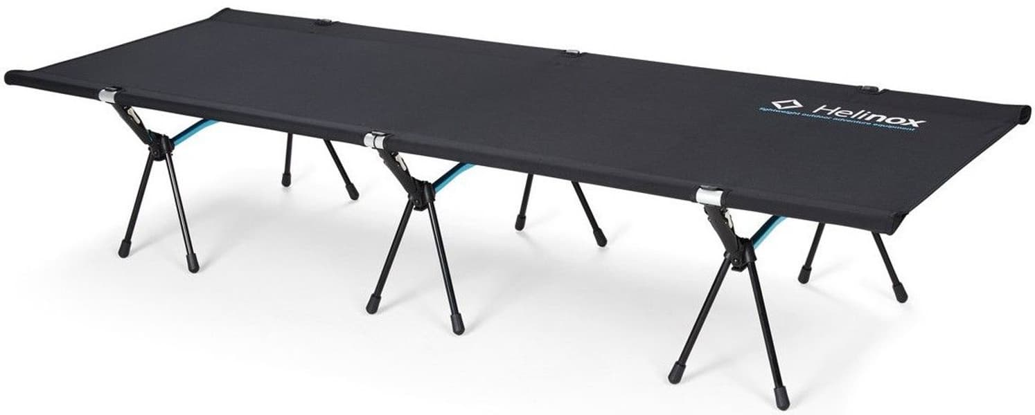 Cot One Convertible Black/O Blue, view: 1