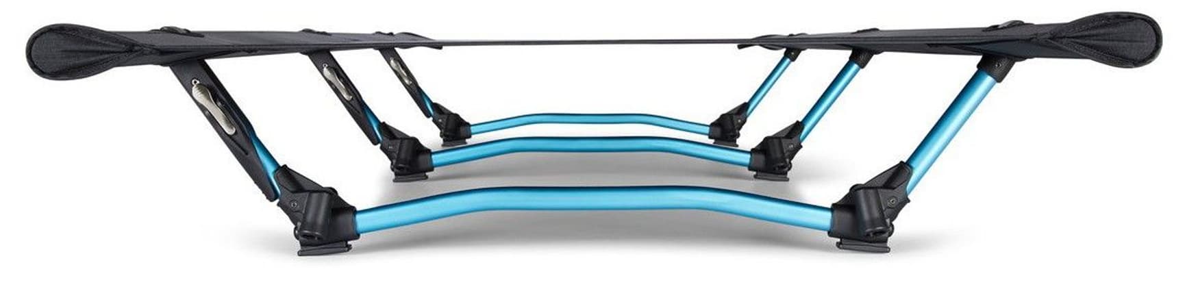Cot One Convertible Black/O Blue, view: 2