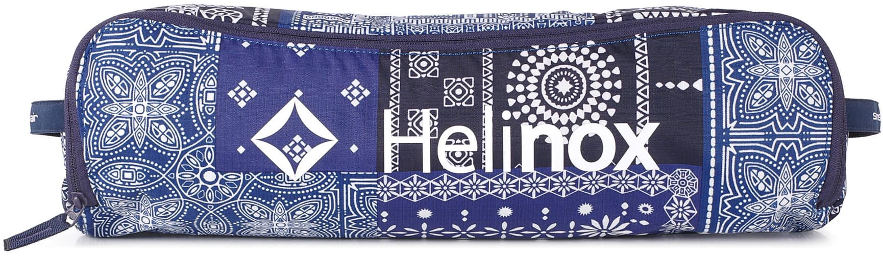 Sunset Chair Bandanna Blue, view: 5