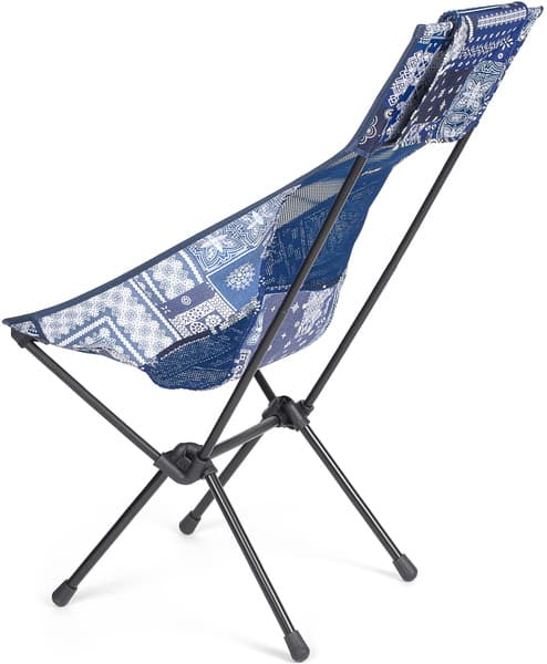 Sunset Chair Bandanna Blue, view: 1