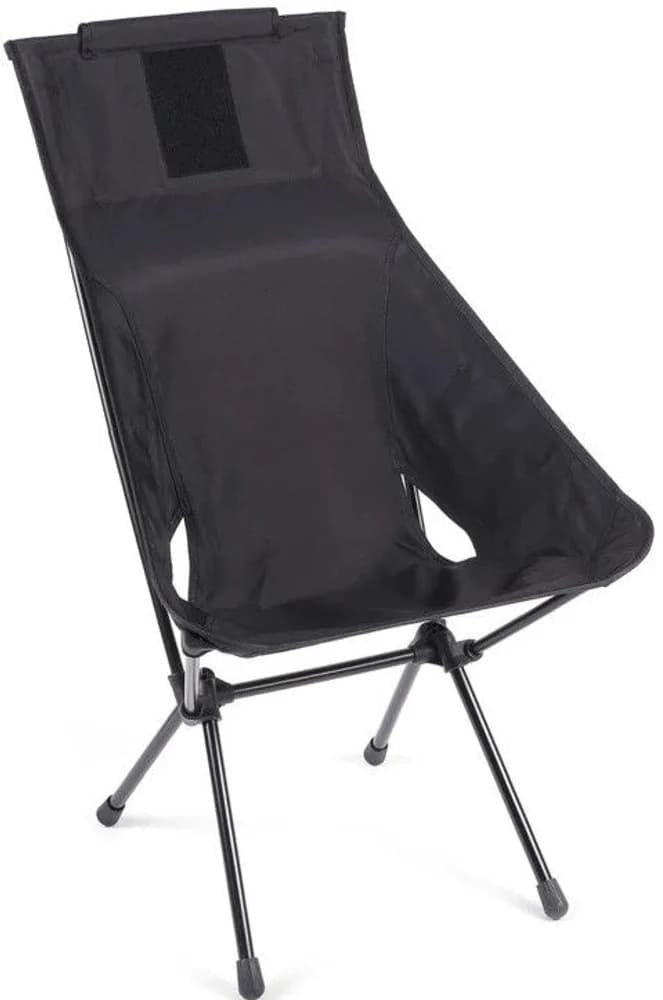 Tactical Sunset Chair Black, view: 0