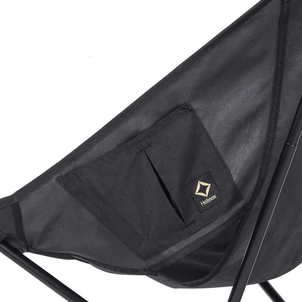Tactical Sunset Chair Black, view: 2